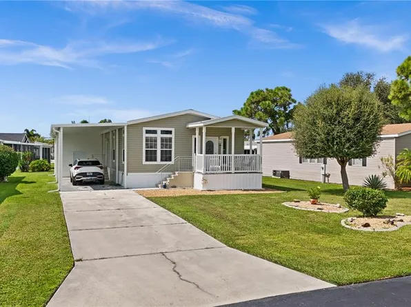 9085 Pinehaven Way, Englewood, FL 34224