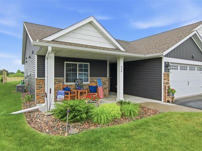 934 Wissota Green Boulevard, Chippewa Falls, WI, 54729