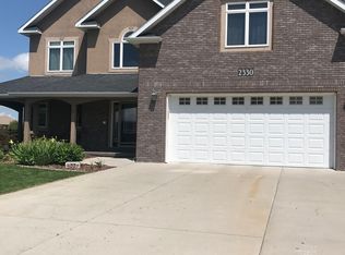 2330 Shadow Ridge Dr, Gering, NE 69341