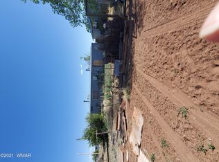 1755 W 27th Pl S, Saint Johns, AZ 85936