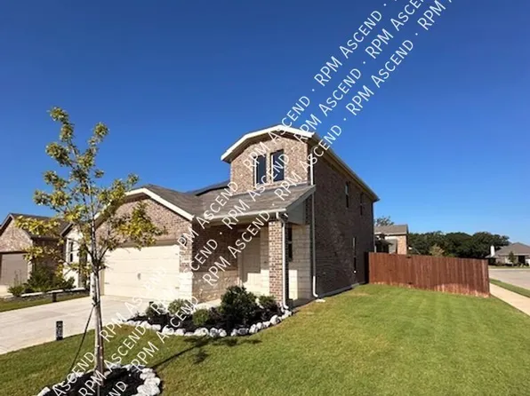 1000 King St, Aubrey, TX 76227