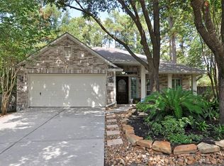 39 Currymead Pl, Spring, TX 77382