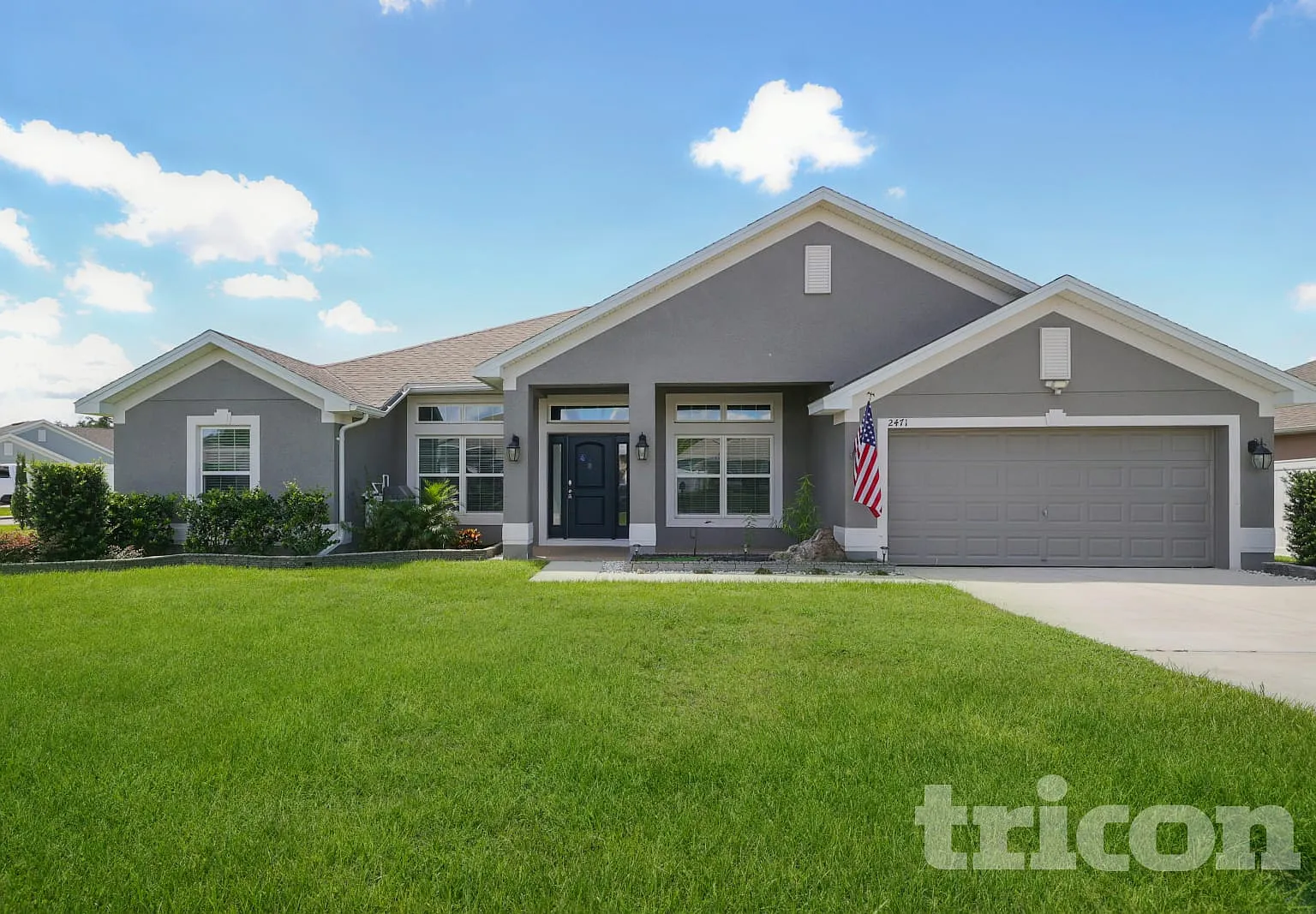 2471 Twin Lake View Road Winter Haven FL — Photo 1