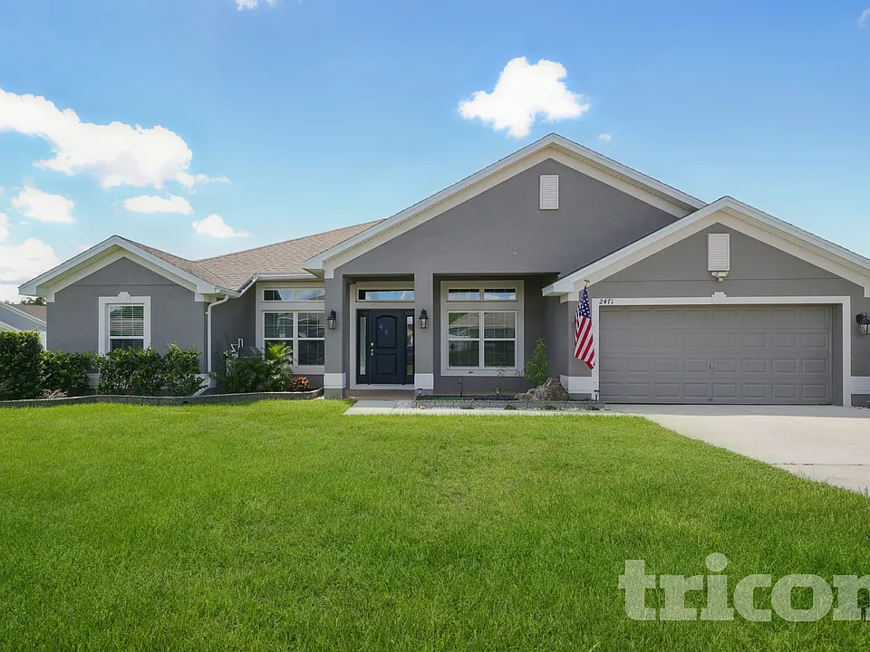 2471 Twin Lake View Rd