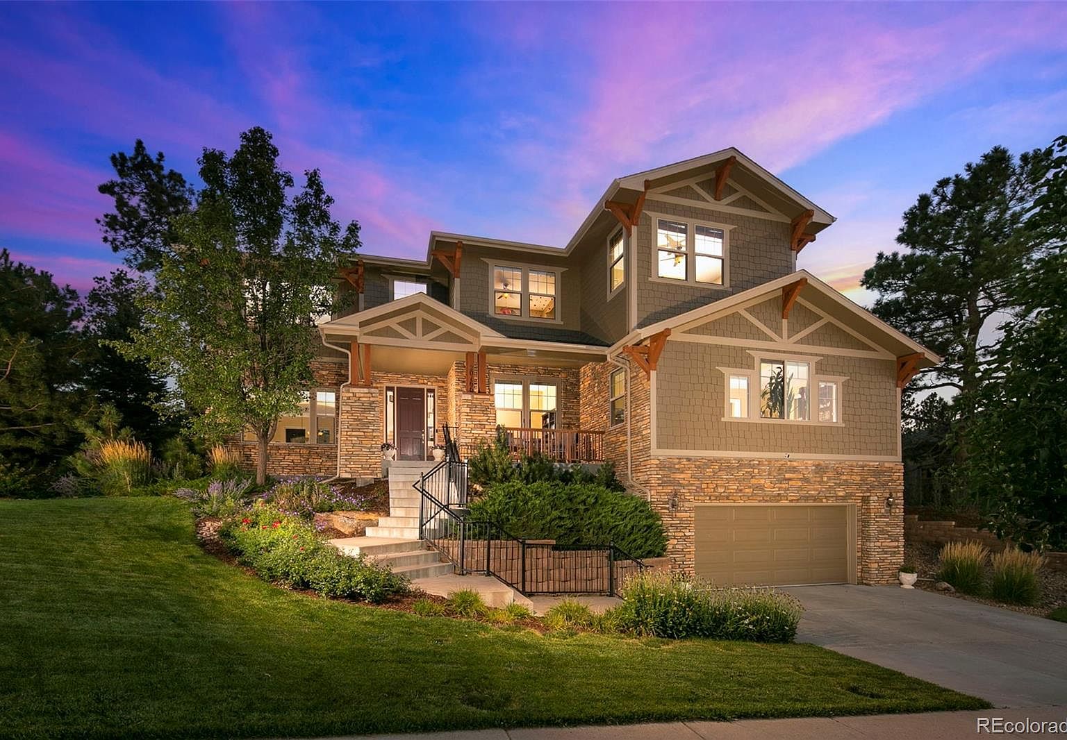 20166 E Shady Ridge Road, Parker, CO 80134 MLS 4526068 Zillow