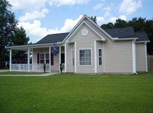 116 Journeys End Ln, Moncks Corner, SC 29461