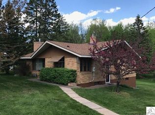3912 Haines Rd, Duluth, MN 55811