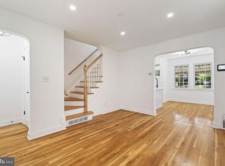 132 Forrester St SW, Washington, DC 20032