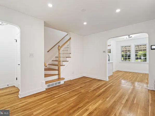 132 Forrester St SW, Washington, DC 20032