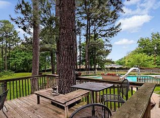 1412 E Hope St, Fayetteville, AR 72701