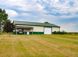 5576 Z Hwy, King City, MO 64463