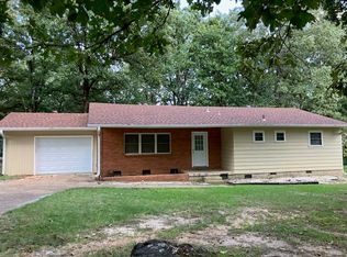 (Undisclosed Address), Pocahontas, AR 72455