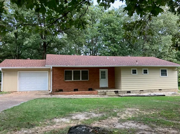 (undisclosed Address), Pocahontas, AR 72455