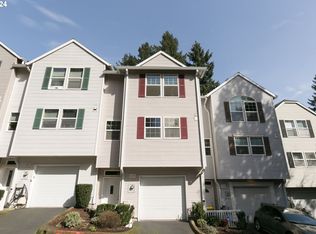 14195 SW Cougar Ridge Dr, Beaverton, OR 97008