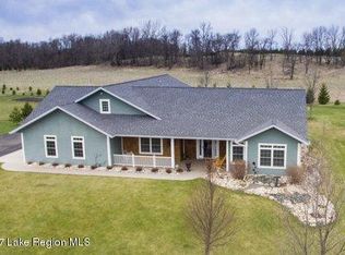 201 Two Rivers Rd, Fergus Falls, MN 56537