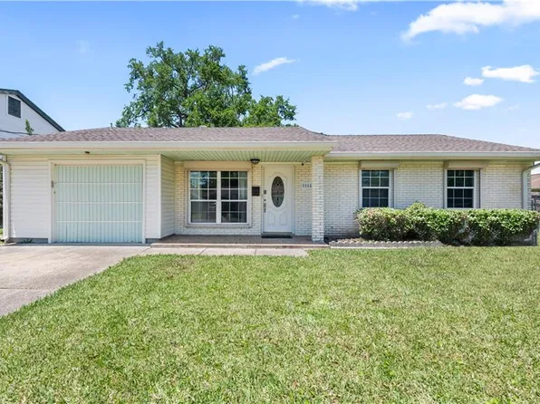 5504 Sabine Dr, Marrero, LA 70072