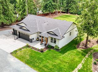 4704 192nd St NW, Stanwood, WA