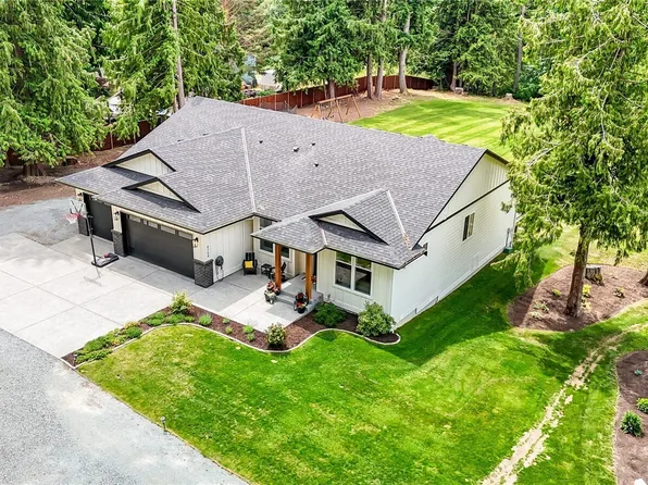 4704 192nd St NW, Stanwood, WA 98292