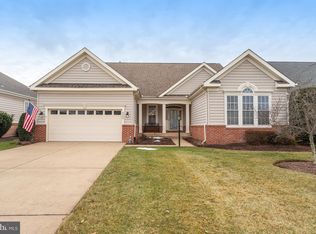 6602 Everbreeze Ln, Gainesville, VA 20155