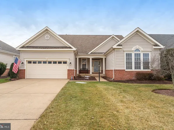 6602 Everbreeze Ln, Gainesville, VA 20155