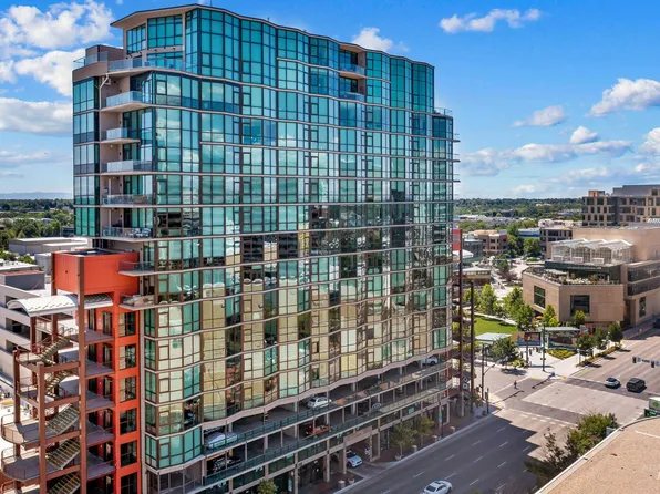 851 Front St #710, Boise, ID 83702
