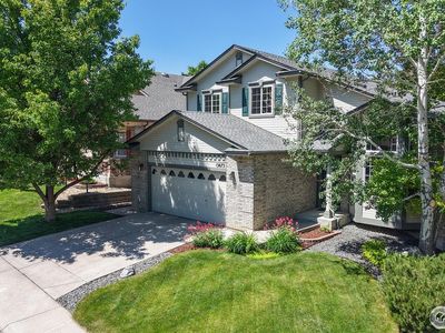 13673 Cook St, Thornton, CO, 80602