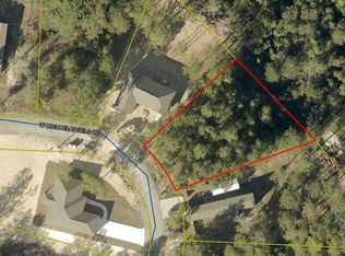 LOT 12 W Michaelangelo Rd, Defuniak Springs, FL 32433