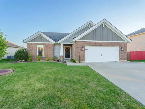 5544 Goldenrod Ln, Owensboro, KY 42301