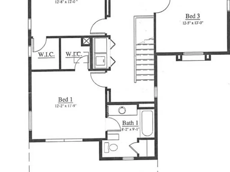 1442 S Newberry Ln — Photo 3