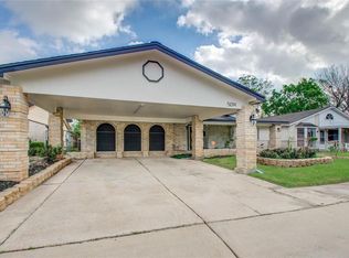 5014 Brisbane Dr, Houston, TX 77048