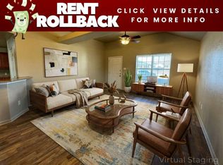 3304 Kbs Ct #A, Killeen, TX 76549