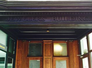 1202 Saint James St APT 3S, Philadelphia, PA 19107