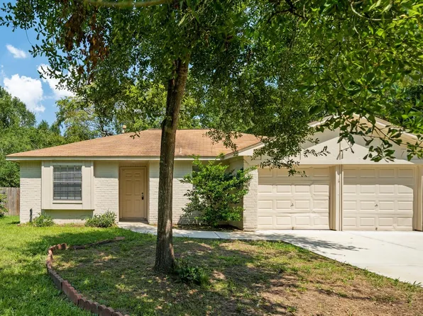 72 Oldstream Ct, Spring, TX 77381