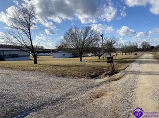 14060 E Highway 60, Irvington, KY 40146