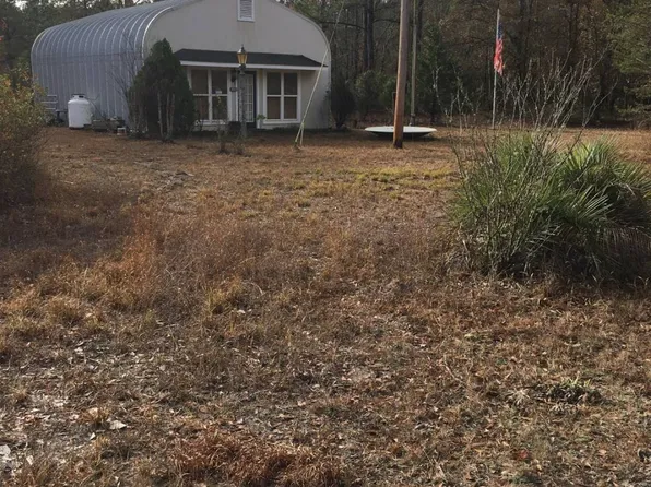 518 Rose Ln, Estill, SC 29918