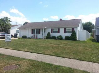 2113 Saratoga Ave, Kokomo, IN