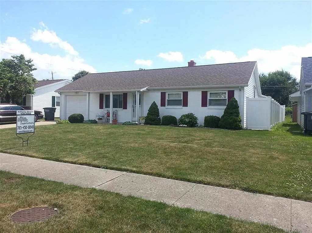 2113 Saratoga Ave photo 1