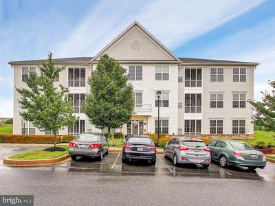 304 Lothian Way UNIT 205, Abingdon, MD, 21009