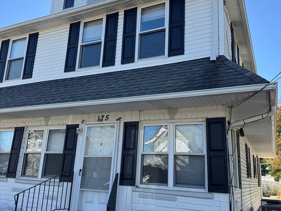 175 Haddon Ave #B
