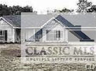 181 River Mist Ct LOT 46, Bethlehem, GA 30620