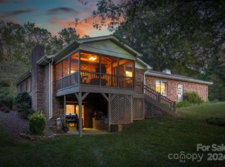 353 Horseshoe Bend Rd, Hudson, NC 28638