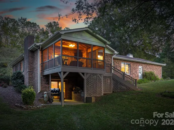 353 Horseshoe Bend Rd, Hudson, NC 28638