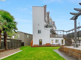 6020 NE Willow St, Portland, OR 97213