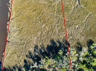 0 Palm Island Dr, Midway, GA 31320