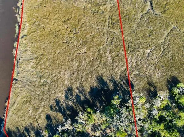 0 Palm Island Dr, Midway, GA 31320