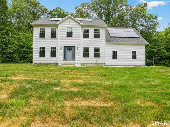 25 Spring Rock Road, East Lyme, CT 06333