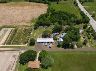 15511 Highway 36, Needville, TX 77461