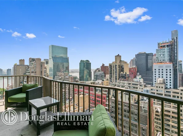 211 E 46th St #32F, New York, NY 10017