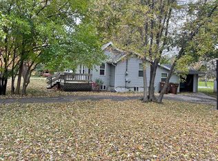 400 W Harding Ave, Stevens Pt, WI 54481