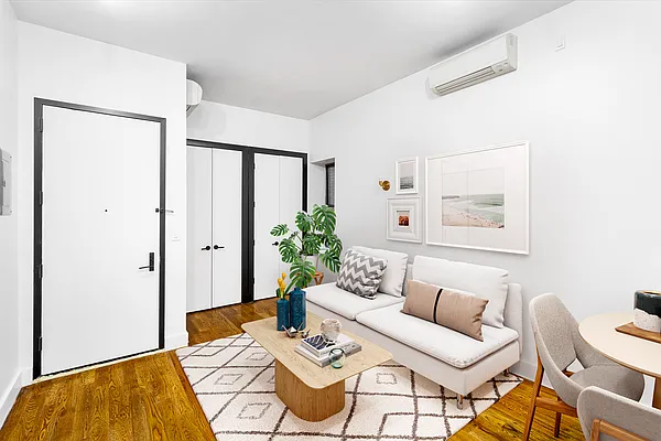 Rented by Brown Harris Stevens | media 2